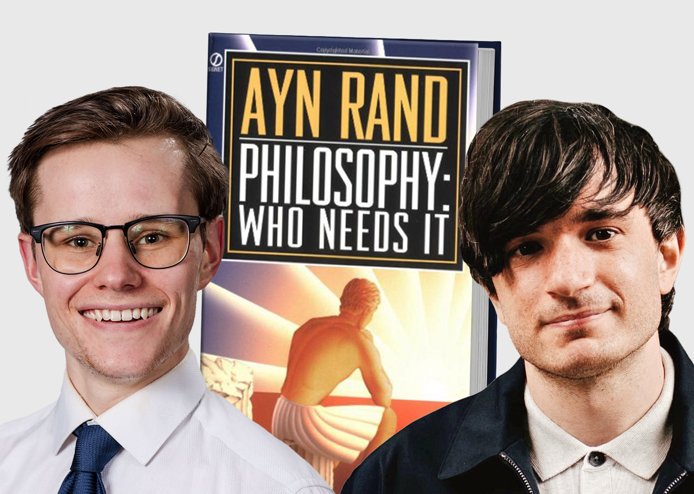 </em>Philosophy: Who Needs It</em> Reading Group (2025)