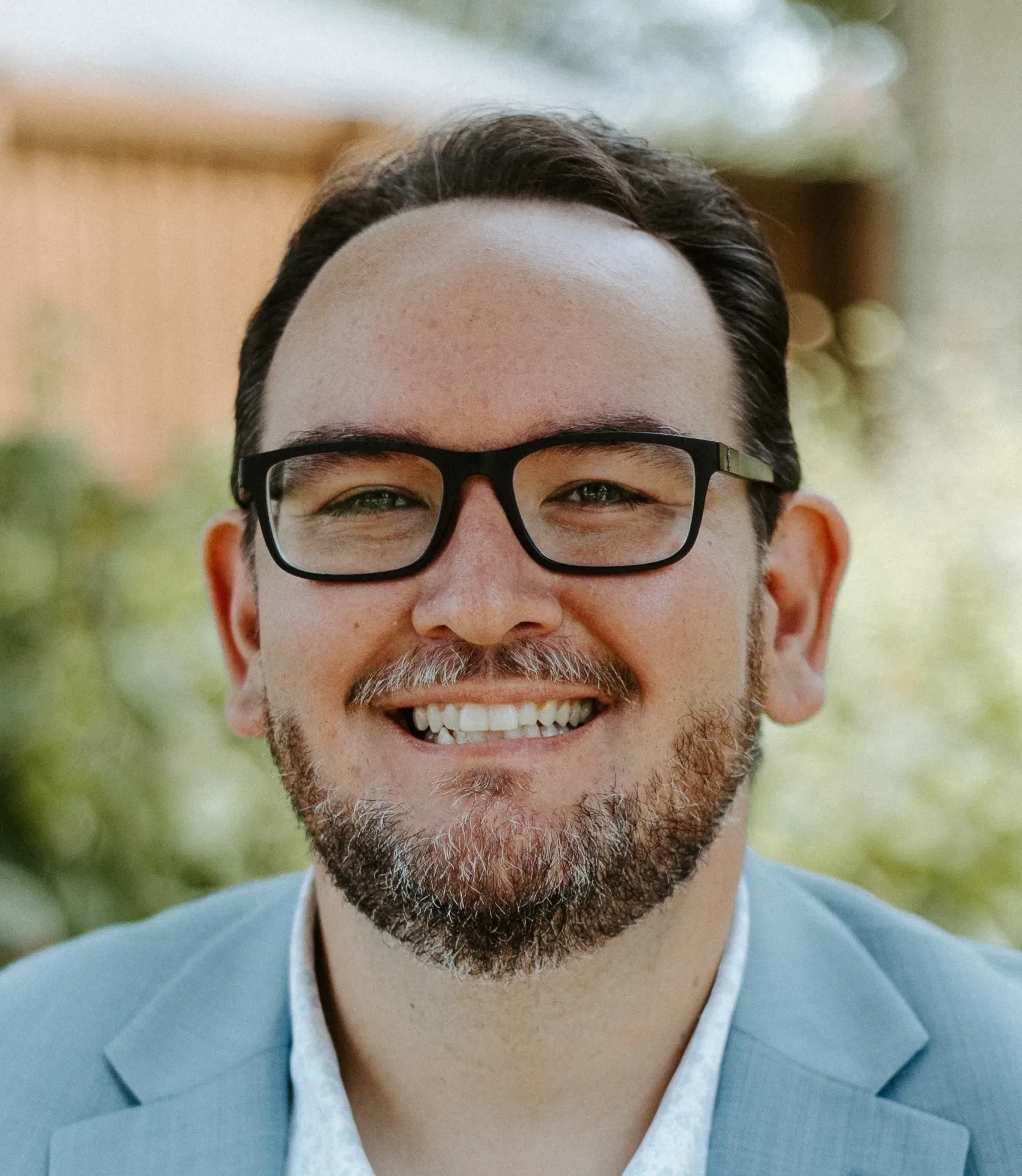 Daniel T. Richards