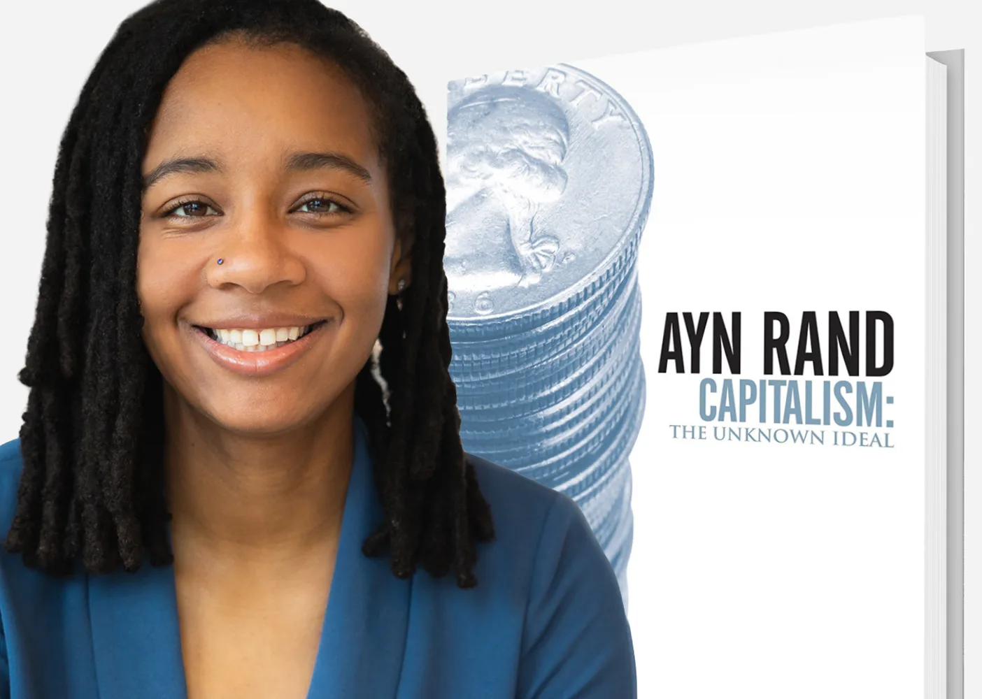 <em>Capitalism: The Unknown Ideal</em> Reading Group (2026)