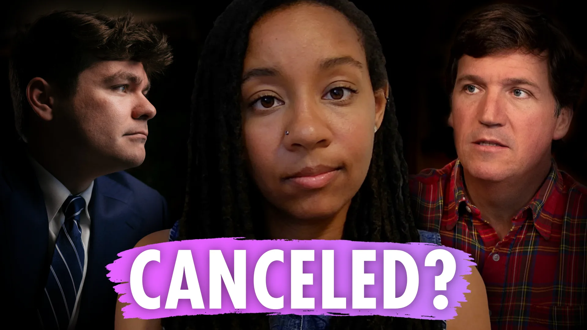 What Even Is Cancel Culture?