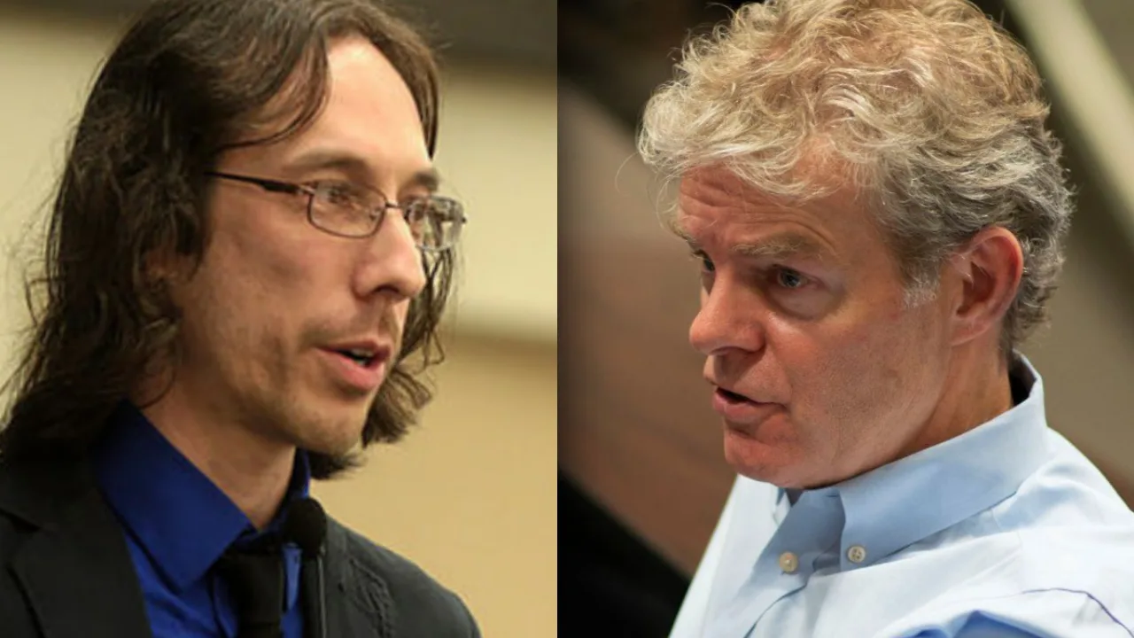 Michael Huemer and Craig Biddle Discuss Ethical Intuitionism and Rational Egoism