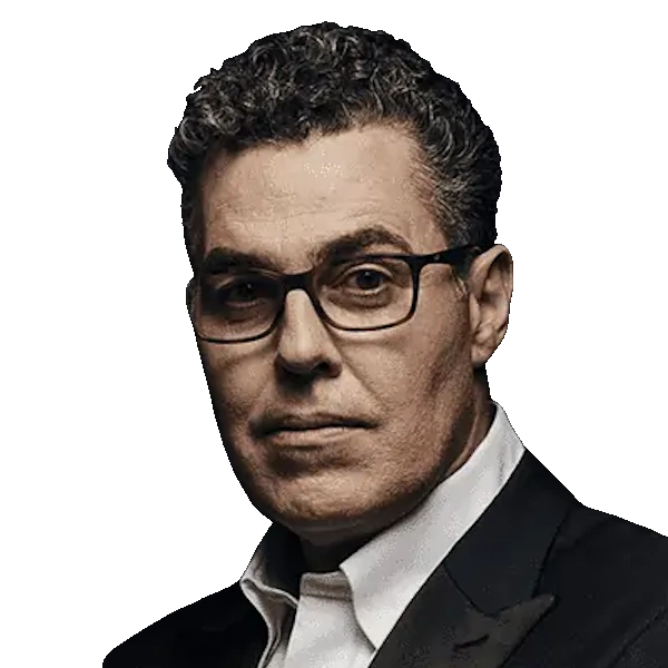 Adam Carolla