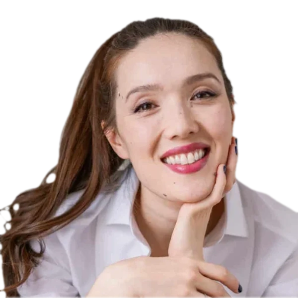 Arianna Warsaw-Fan Rauch