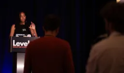 LevelUp – Past & Present Speakers