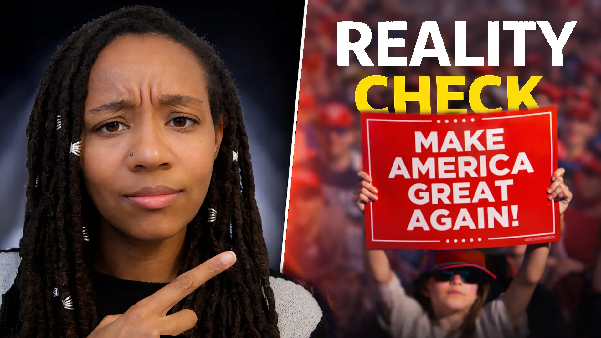 MAGA Isn’t Making America Great