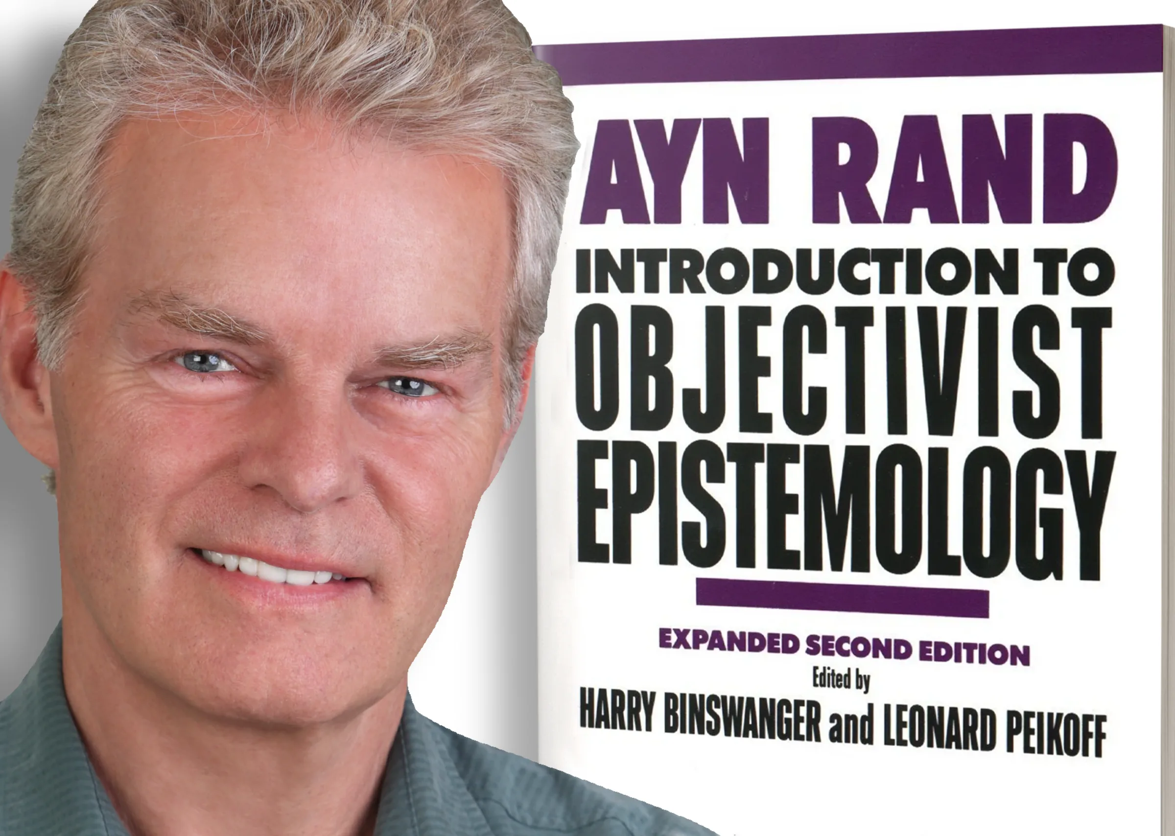 <em>Introduction to Objectivist Epistemology</em> Reading Group