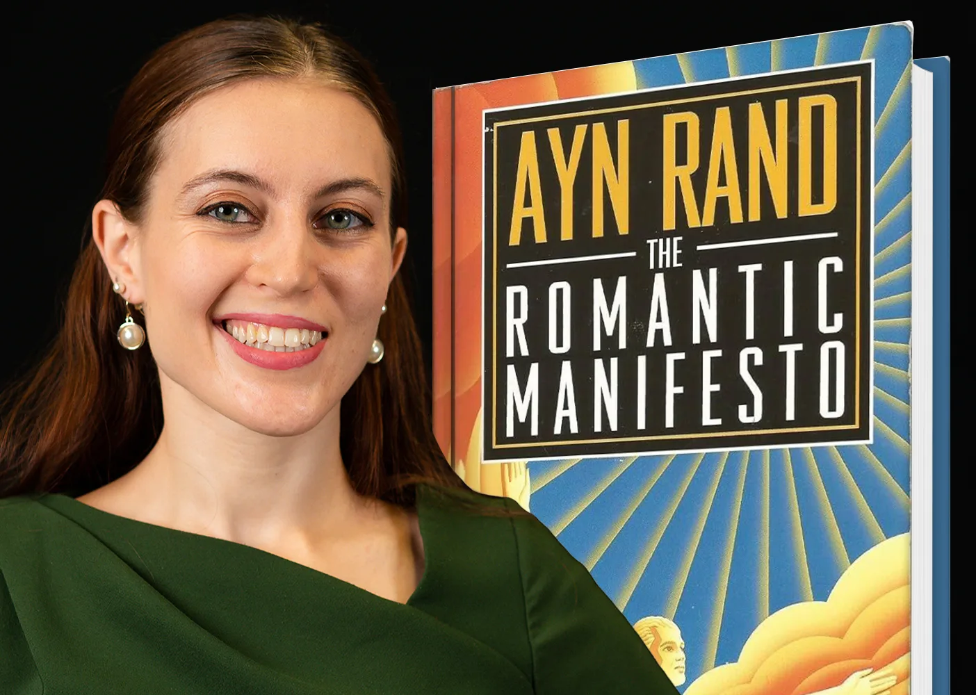 <em>The Romantic Manifesto</em> Reading Group