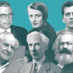 “Modern Philosophy: Kant to the Present” Listening Group (2026)