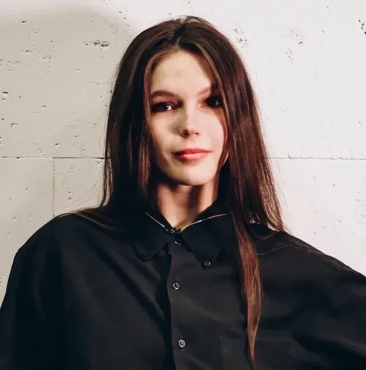 Daria Topchii